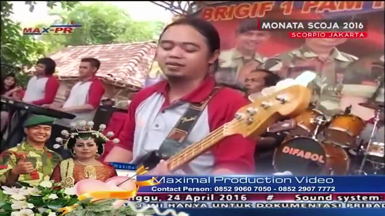 Pewe Ratna Antika Dangdut Koplo Pokoke Joget Monata