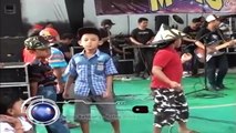 Bojo Ketikung Ratna Antika  Dangdut Koplo Pokok e Joget