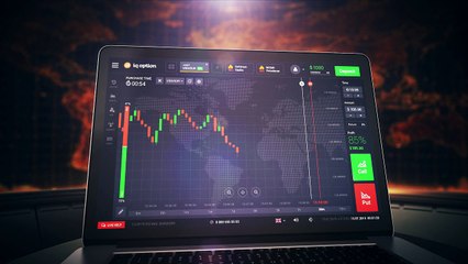 Iq Option Robot Best Binary Option Strategy and Review for Piercing pattern