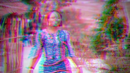 maman godé bondembe dans talisa lokumu ya yesu