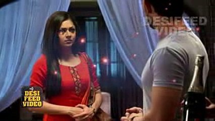 Pardes Mein Hai Meraa Dil - 13th March 2017 - Upcoming Twist