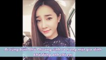 3 Nha Phuong sisters are beautiful but not harsh spot with 3 Hari sisters results are extremely shocked