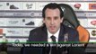 Football: PSG wins help forget Barcelona disaster - Emery