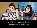 20 latest VVP songs of 2016 of Vietnamese-Australian couple extremely cute