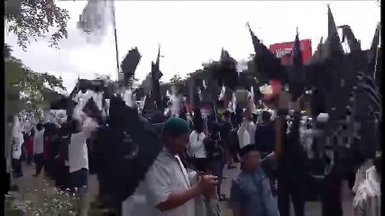 Tak Banyak Yang Tahu, Merinding Lihat Video Panji Rasul di Makassar