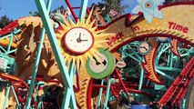 Favorite Disney World Rides | Kinder Playtime Walt Disney World Celebration Trip Vlog Part 7