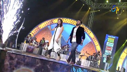 Dillaku Dillaku Song _ Geetha Madhuri,Tippu,Performance _ Super Masti _ Tanuk