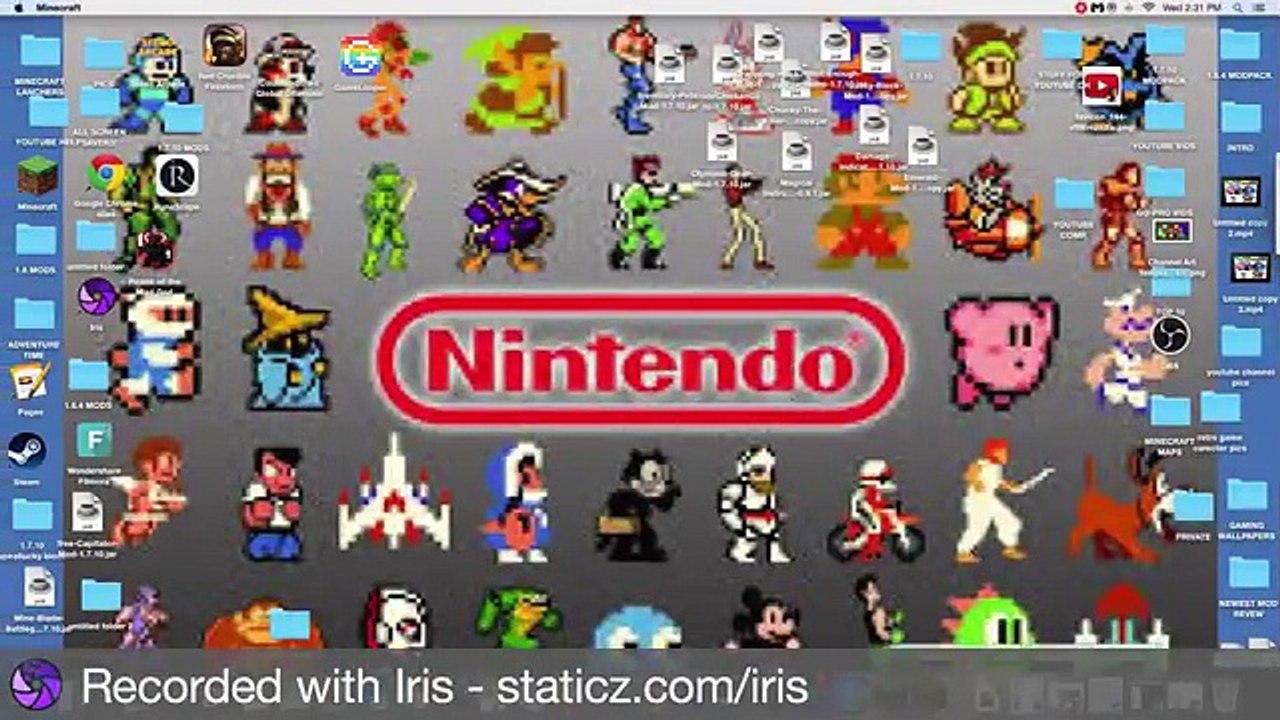 Jurassic World: Minecraft Modded Survival Ep.18 - DINOSAUR GROWTH SERUM!!! (Rexxit Modpack