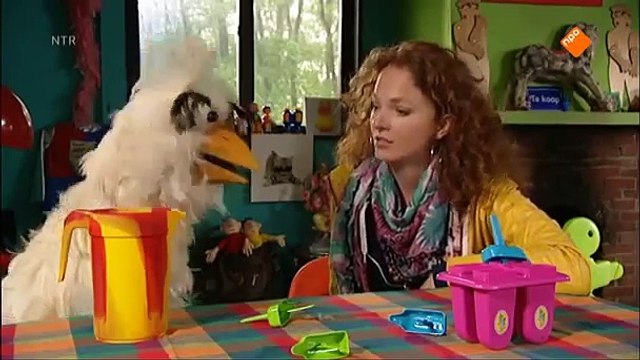 Huisje Boompje Beestje Het kasteel kijk je op npo nl