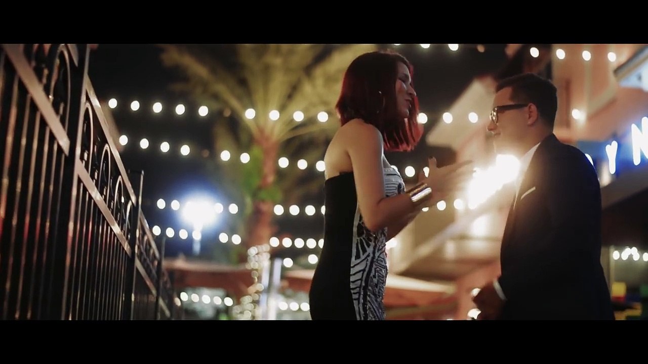 Erick y Amaya - Amame