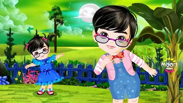 Чистить зубы и хорошие песни привычка и популярные детские стишки Детские песни Луна