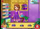♛ Pregnant Disney Princess Frozen Elsa & Anna, Rapunzel, Ariel, Jasmine Baby Birth Game Co
