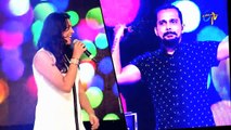 Chamka Chamka Song _  Ranjith,Geetha Madhur,Performance _ Super Masti _ Tanuku _