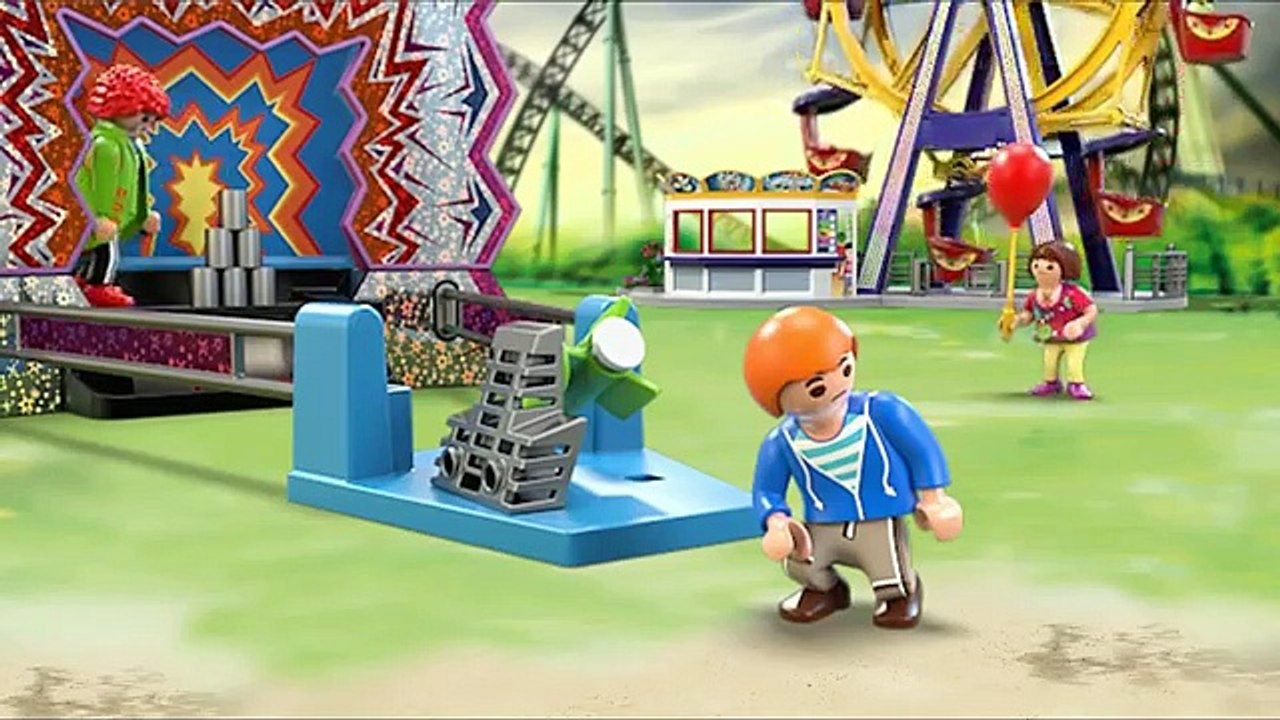 PLAYMOBIL Pirates - The Movie (English)