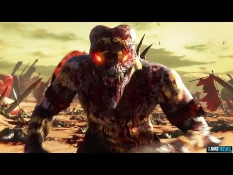 LES MEILLEURS JEUX DE LA PS4 ! (Gamescom 2013)