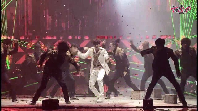 [TOHOsubTSP] Catch Me in Seoul - 4 O Jung Ban Hap (Sub Español + Karaoke)