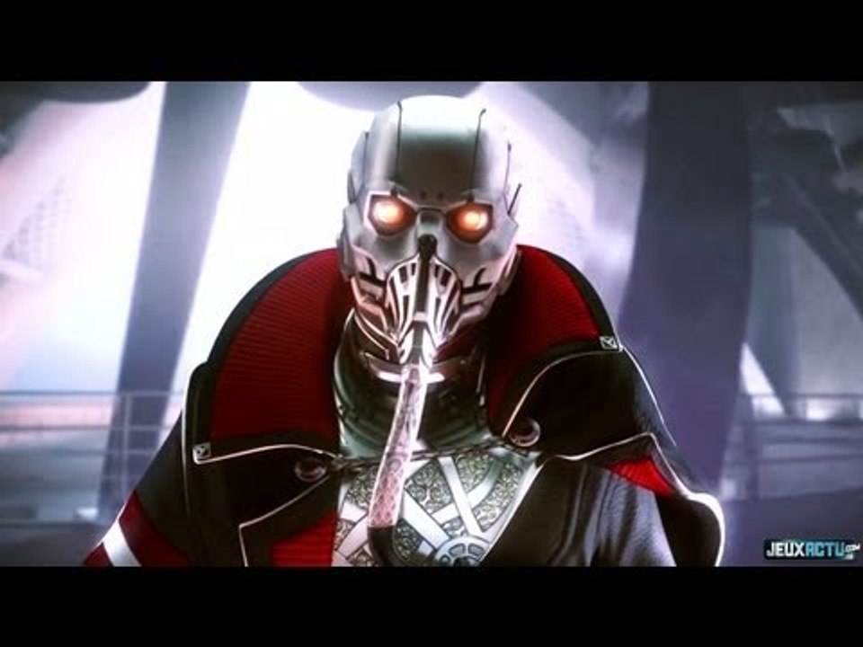 Killzone Mercenary Bande Annonce VF (Gamescom 2013)