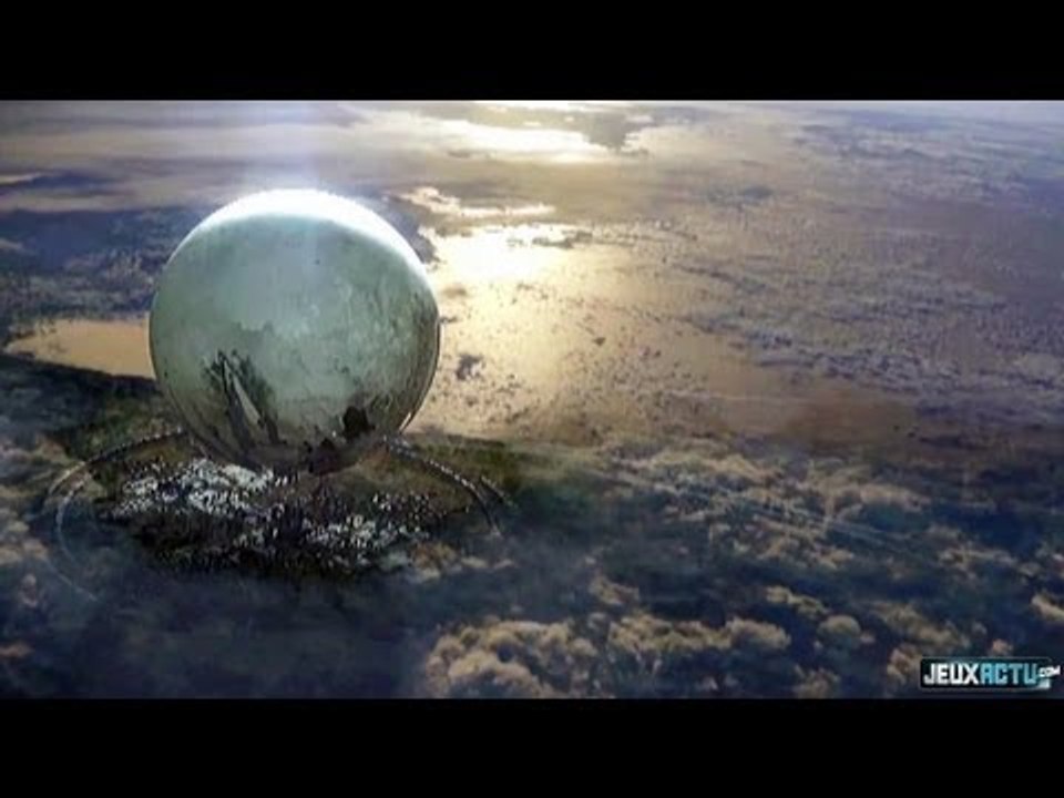 PS4 - PlayStation Plus Bande Annonce