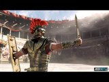 Ryse Son of Rome Mode Gladiateur Bande Annonce VF (Gamescom 2013)