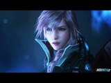 Lightning Returns Final Fantasy 13 Bande Annonce VF (Gamescom 2013)