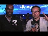 Conférence Sony - PS4 : Soporifique mais bourrée d'annonces ! (Gamescom 2013)