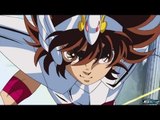 SAINT SEIYA BRAVE SOLDIERS Poseidon Bande Annonce (Les Chevaliers du Zodiaque)