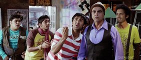 Ajab Prem Ki Ghazab Kahani (2009) full telugu dubbed movie 1/3