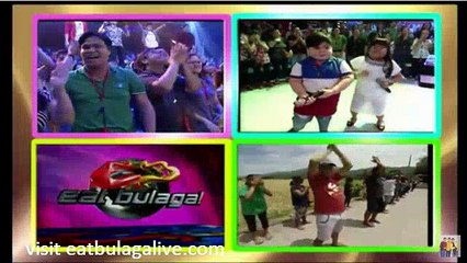 Eat Bulaga March 13 2017 P1