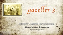 Nadir Duyguluses - Uğrunda Akan Gözyaşına [ Gazeller 3 © 2006 Kalan Müzik ]