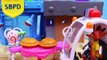 ZOOTOPIA Toys in JAIL ☆ SpongeBob SquarePants Bikini Bottom Jail + Judy & Nick from Zootop
