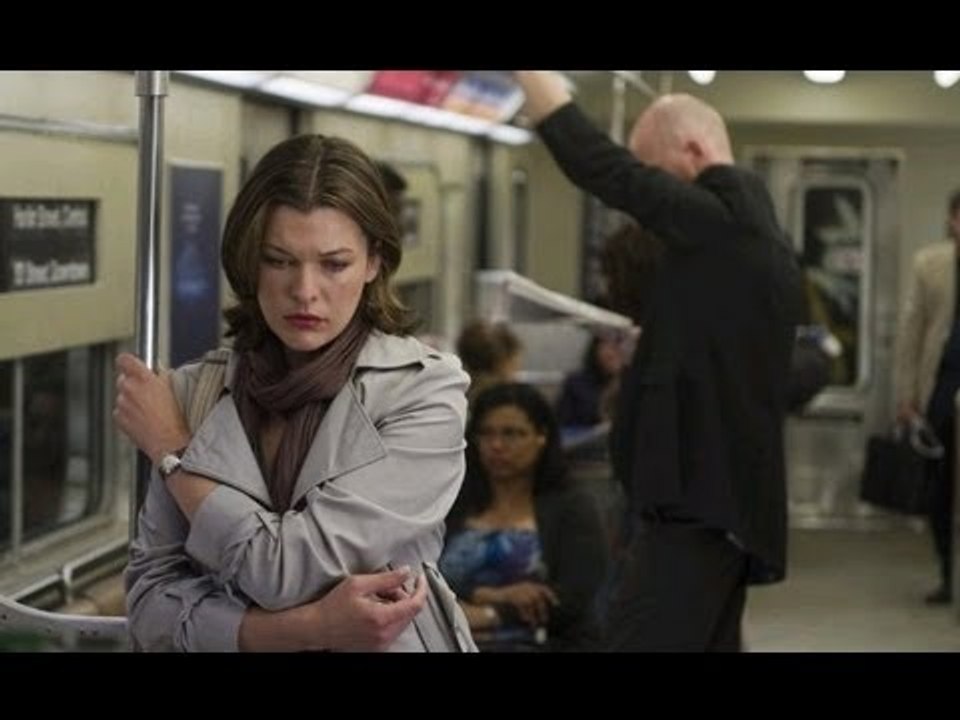 Faces Bande Annonce VF