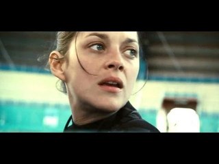 De Rouille et d'Os Bande Annonce