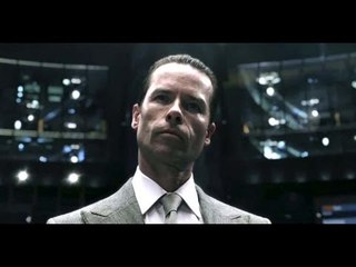 Prometheus Extrait VF TED