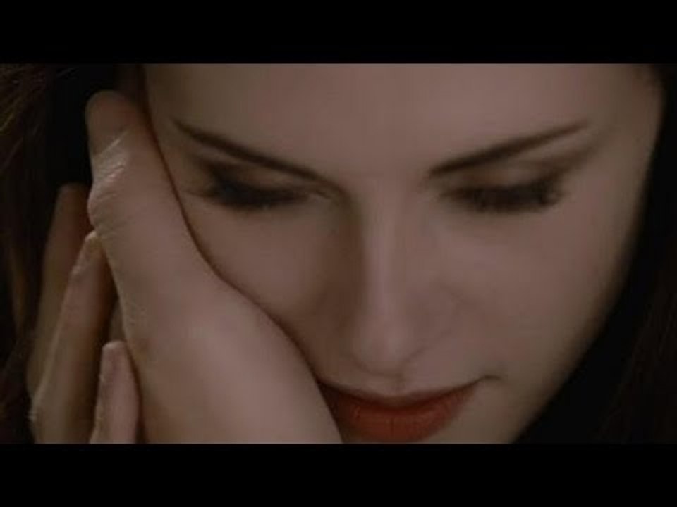 Twilight 5 Bande Annonce officielle HD # 1