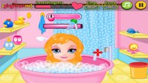Barbie Glam Bathroom Barbie Doll Pink Bath Bomb With Ken & Barbie Baby To