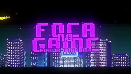 PENTECOSTAL JOGANDO VIDEO GAME!!