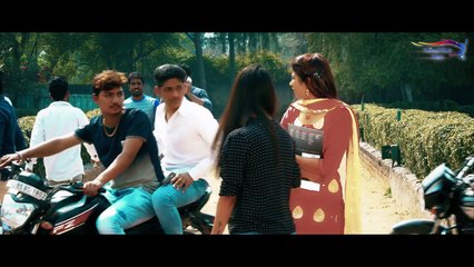 Badmaashi   Hemant Karhana   Sonika Singh   Rahul Rathi   Latest Punjabi Song 2017   VOHM