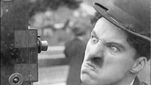 Charlie Chaplin: Kid Auto Races at Venice (1914) Funny Movie