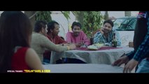 Cheeze Kasuti   Pardeep Sain, Richa Hooda, Aashish, Rajesh Bijla   Latest Haryanvi Songs 2017