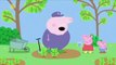 Peppa Pig English - Bubbles【02x01】 ❤️ Cartoons For Kids ★ Complete Chapters 10