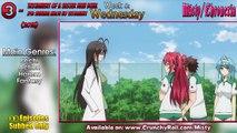 5 [Ecchi] Anime of the Day - Dude calm  dv