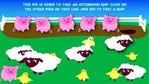 Zoo and Farm Animals for Kids CFC s.r.o. Education Games Android Mental Developer Games Fo