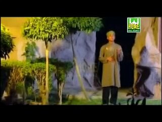 Mairi baat ban gayee hay  - Farhan Ali Qadri 2010 New Naat HD
