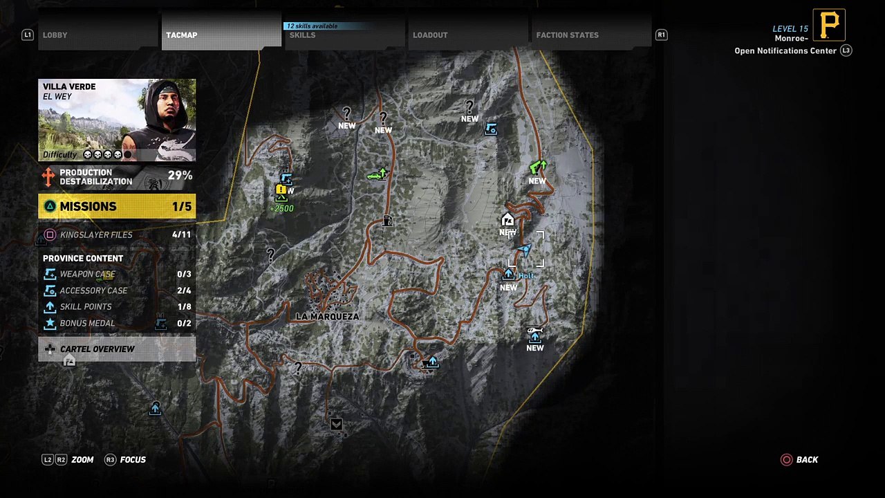 Monroe Recon (71)