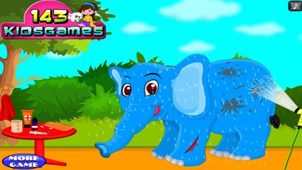 Fun Little Baby Care - Crazy Twins Baby House Kids Games - Play Learn Colors & Bathtime Fu