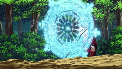 [TAÇE] Hitsug no Chaika ~Avenging Battle~ 02