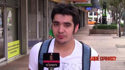 ¿Qué opinas? - Trump prohíbe la entrada de musulmanes a los EEUU