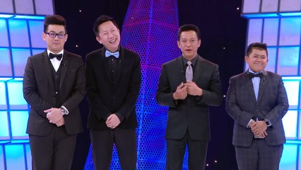 TODAY SHOW 12 มี.ค. 60 (2/3) เยี่ยมๆมองๆ ก้อง ปิยะ