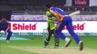 PSL 2017 Match 18- Karachi Kings vs Lahore Qalandars - Mohammad Rizwan Batting
