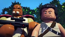 Lego Star Wars: The Freemaker Adventures - Episode 8
